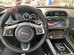 جاكوار إف-بيس